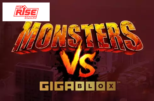 Monsters vs Gigablox